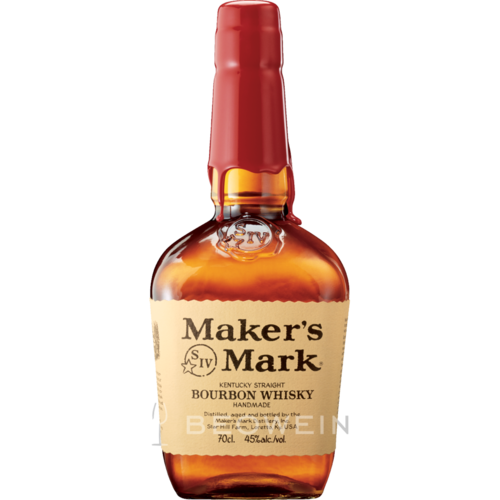 Maker's Mark 0,7 l