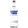Absolut Vodka 1,0 l