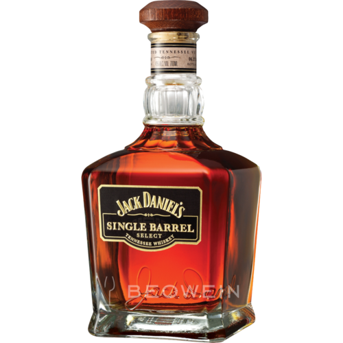 Jack Daniel’s Single Barrel 0,7 l