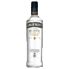 Smirnoff Black No.55 Small Batch Vodka 1,0 l
