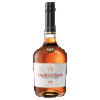 Courvoisier Cognac VS 0,7 l