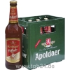 Apoldaer Festbock 11x0,5 l
