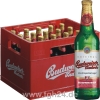 Budweiser Budvar Lager 20x0,5 l