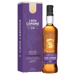 Loch Lomond 18 Jahre 0,7 l