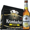 Krombacher Radler 11x0,5 l