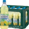 Thüringer Waldquell Grapefruit-Zitrone 12x1,0 l