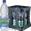 Bad Brambacher Mineralwasser Spritzig 9x1,0 l
