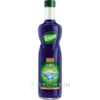Teisseire Special Barman Sirup Le Blue 0,7 l