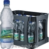 Bad Brambacher Mineralwasser Spritzig 20x0,5 l