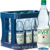 Vivre Mineralwasser Medium 12x1,0 l