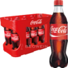 Coca-Cola Coke 12x0,5 l