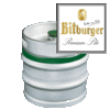 Bitburger Pils 30 l