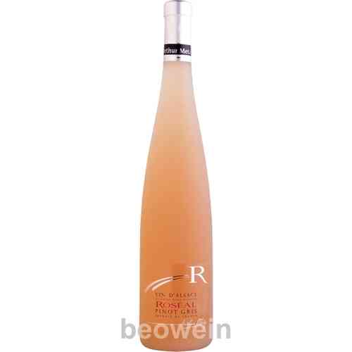 Arhur Metz Roséal Pinot Gris 0,75 l