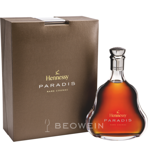 Hennessy Paradis Cognac 0,7 l