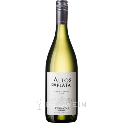 Terrazas Altos del Plata Chardonnay 0,75 l