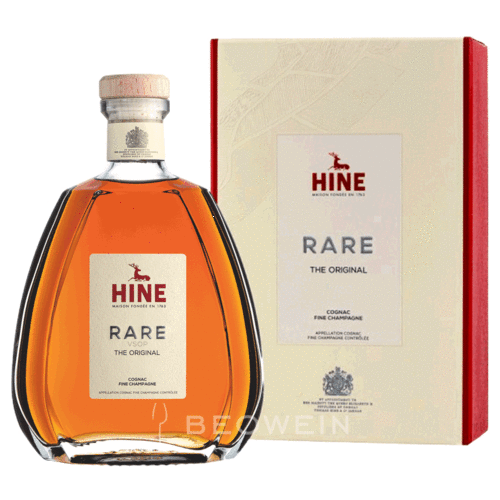 Hine Rare VSOP Cognac 0,7 l