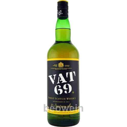 VAT 69, 0,7 l
