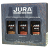 Jura Whisky Collection 3 x 0,05 l Miniaturen