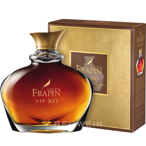Frapin Cognac VIP XO Premier Cru 0,7 l