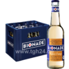 Bionade Ingwer-Orange 12x0,33 l