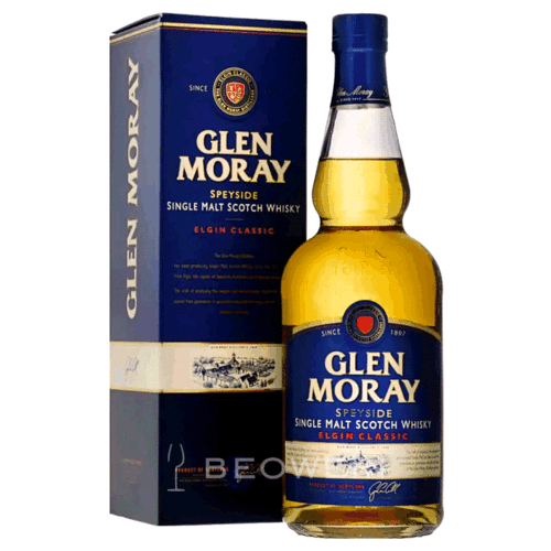 Glen Moray Elgin Classic 0,7 l