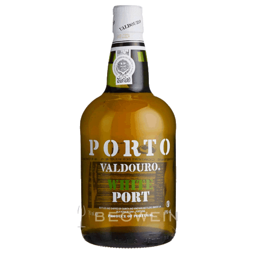 Porto Valdouro White Port 0,75 l
