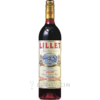 Lillet Rouge Wein-Aperitif 0,75 l