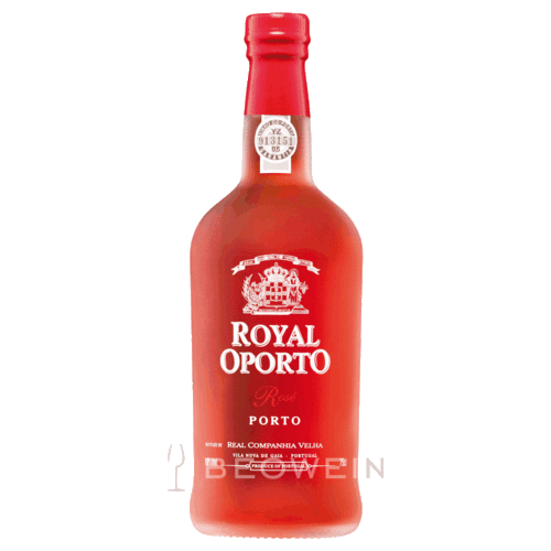 Royal Oporto Rosé Porto 0,75 l
