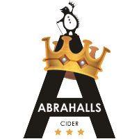 Abrahalls Cider