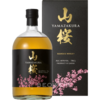Yamazakura Blended Whisky 0,7 l