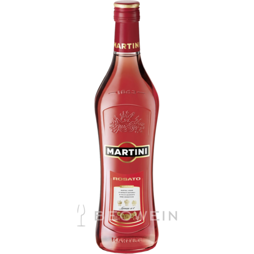 Martini Rosato 0,75 l