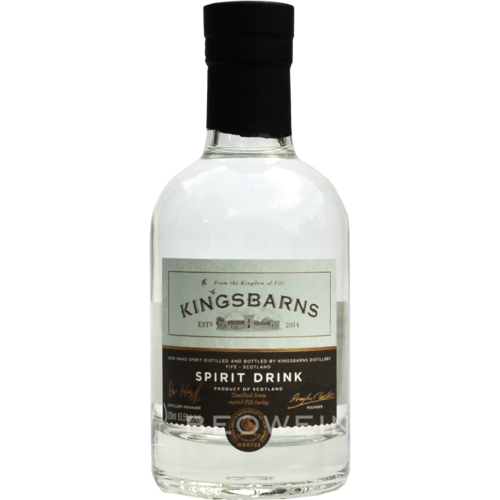 Kingsbarns Spirit Drink 0,2 l