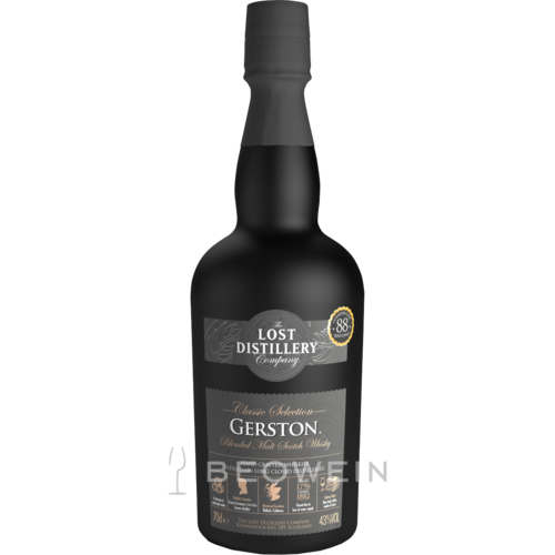 Lost Distillery Classic Gerston 0,7 l