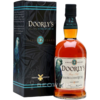 Doorly's 12 Jahre Barbados Rum 0,7 l