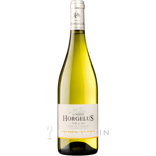 Horgelus Blanc Colombard Sauvignon 0,75 l