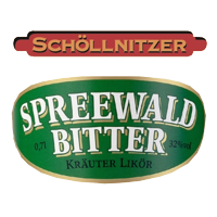 Schöllnitzer Spreewaldbitter