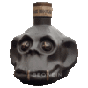Deadhead Dark Chocolate Rum 0,7 l