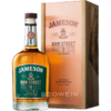 Jameson Bow Street 18 Jahre 0,7 l