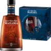 Marama Spiced Fijian Rum 0,7 l Geschenkpackung