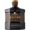 The Sexton Single Malt Irish Whiskey 0,7 l