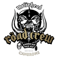 Motörhead Bier