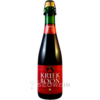 Kriek Boon Kirsch-Bier 0,375 l