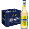 Bionade Zitrone-Bergamotte 12x0,33 l