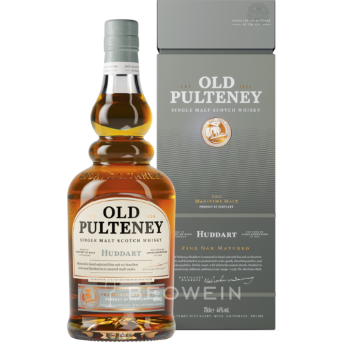 Old Pulteney Huddart 0,7 l