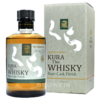 Kura The Whisky Rum Cask Finish 0,7 l