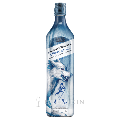Johnnie Walker A Song of Ice 0,7 l