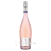 La Rouviere Sparkling Wine Brut Rose 0,75 l