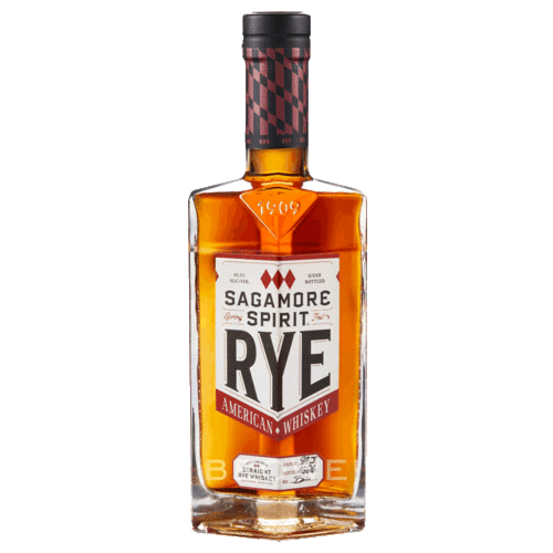 Sagamore Signature Straight Rye Whiskey 0,7 l