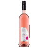 Thüringer Weingut Bad Sulza Think Pink 0,75 l