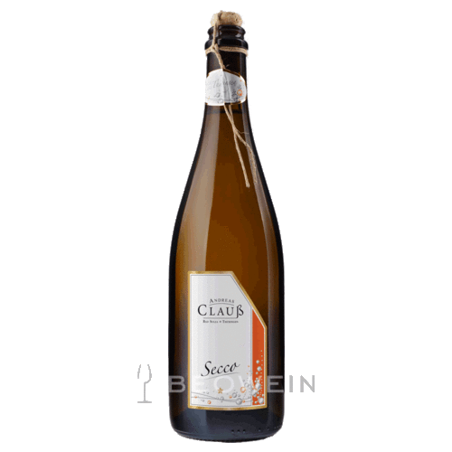 Thüringer Weingut Bad Sulza Secco 0,75 l